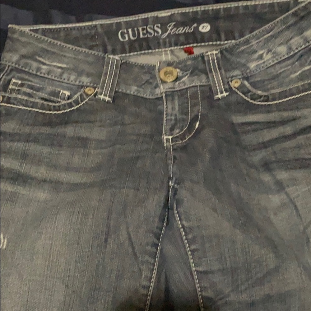 Guess Jean